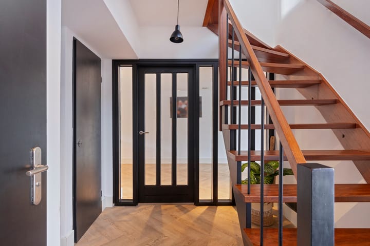 Foto 7 van Lijndonk 150