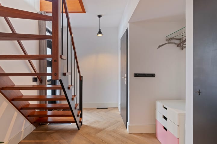 Foto 8 van Lijndonk 150