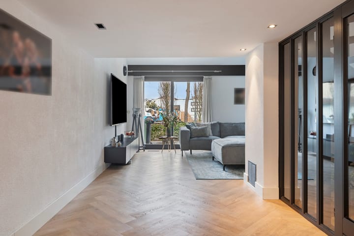 Foto 10 van Lijndonk 150