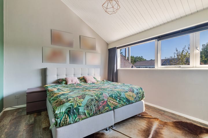 Foto 25 van Lijndonk 150