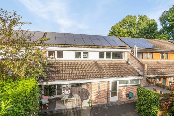 Foto 36 van Lijndonk 150