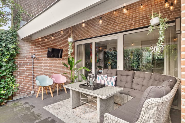 Foto 37 van Lijndonk 150