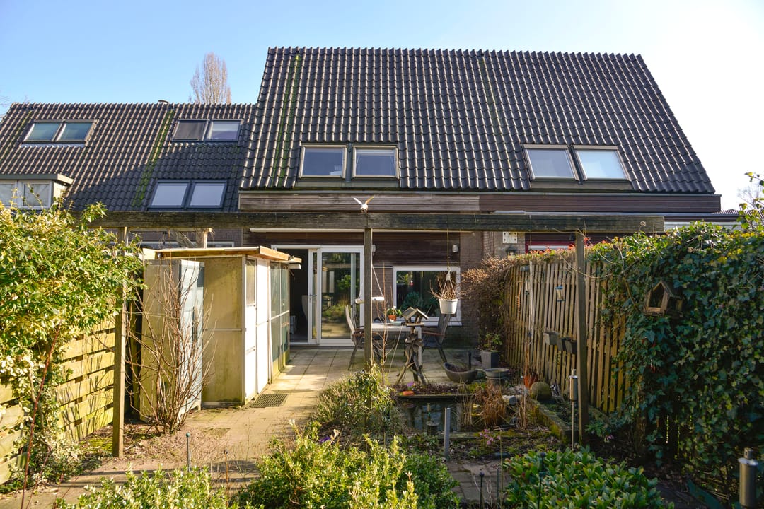 Foto 2 van Van Gelderlaan 32