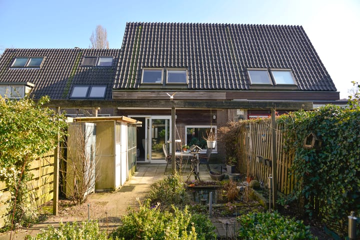 Foto 2 van Van Gelderlaan 32