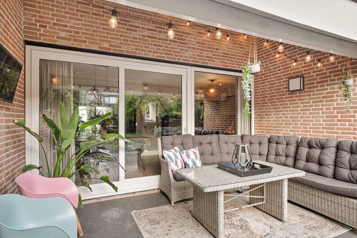 Foto 38 van Lijndonk 150