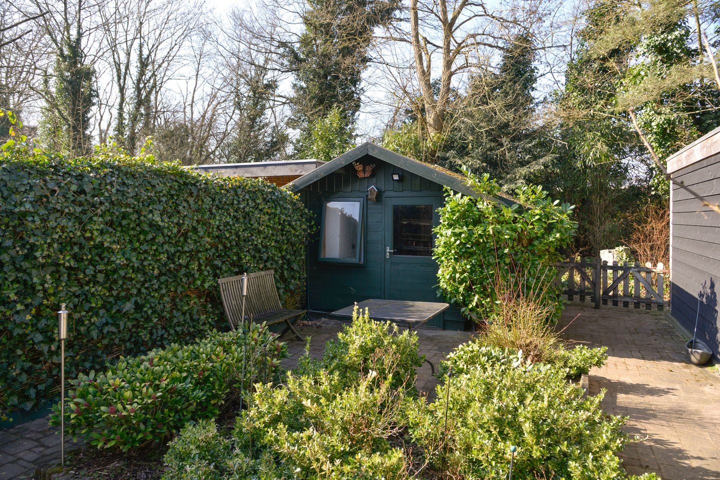 Foto 5 van Van Gelderlaan 32