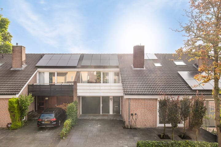 Foto 41 van Lijndonk 150