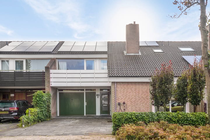 Foto 42 van Lijndonk 150