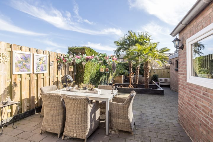 Photo 2 of Piet Stalmeierstraat 58