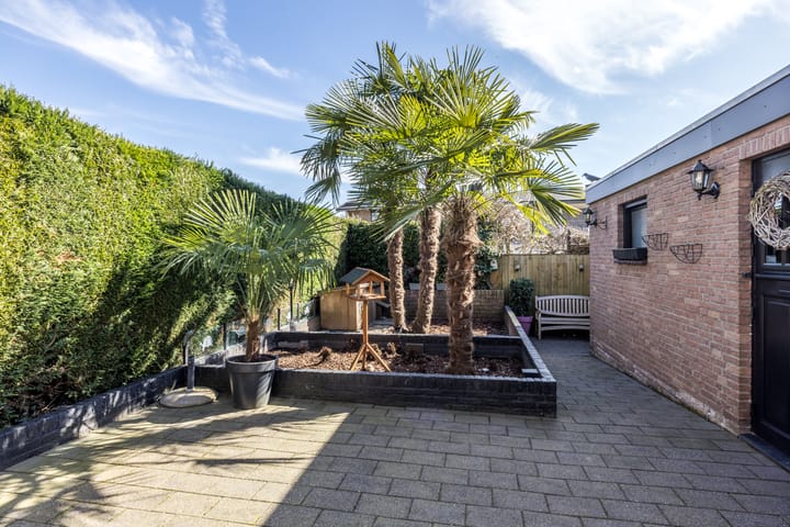 Photo 3 of Piet Stalmeierstraat 58