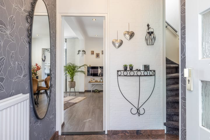 Photo 4 of Piet Stalmeierstraat 58