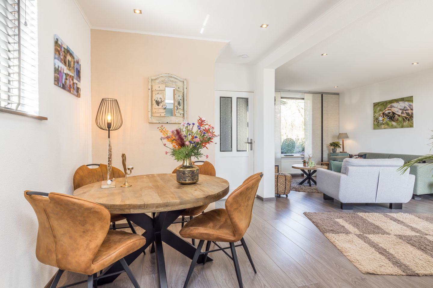 Foto 5 van Piet Stalmeierstraat 58