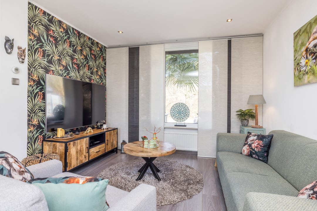 Foto 7 van Piet Stalmeierstraat 58