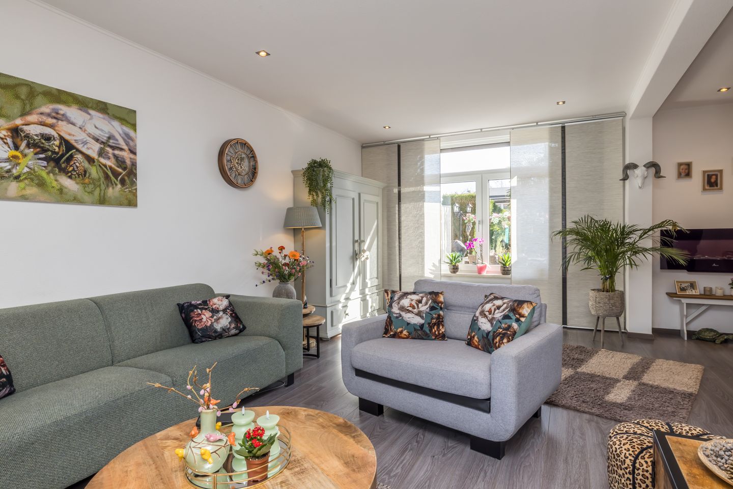 Foto 10 van Piet Stalmeierstraat 58