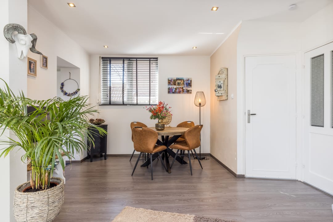 Foto 11 van Piet Stalmeierstraat 58