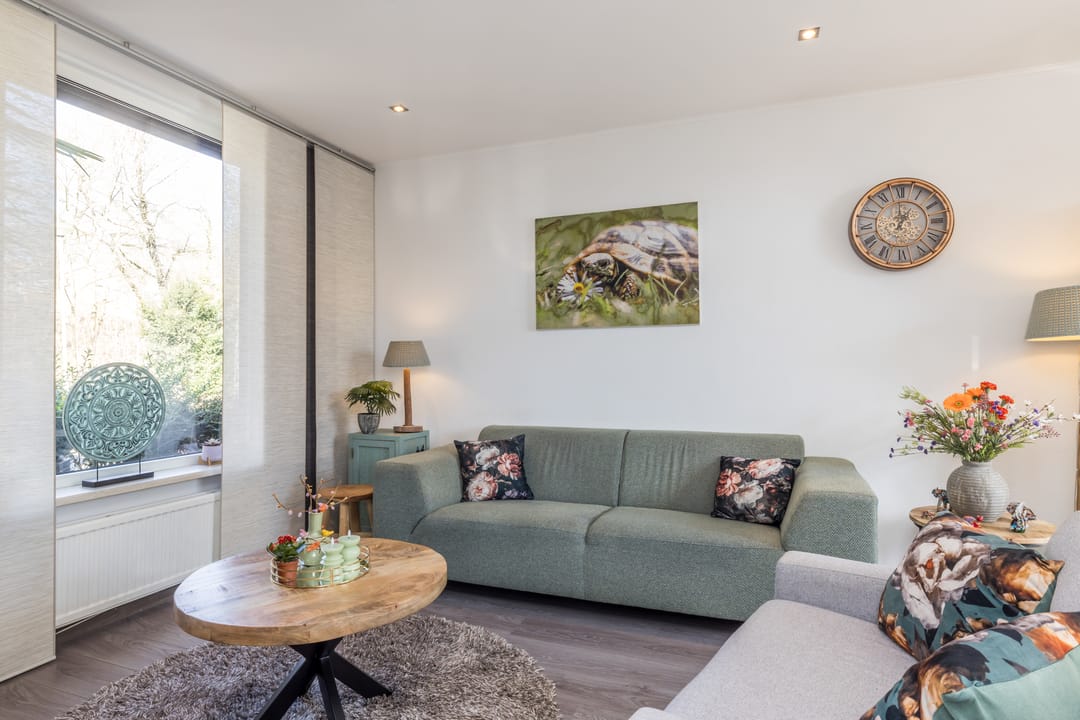 Foto 8 van Piet Stalmeierstraat 58