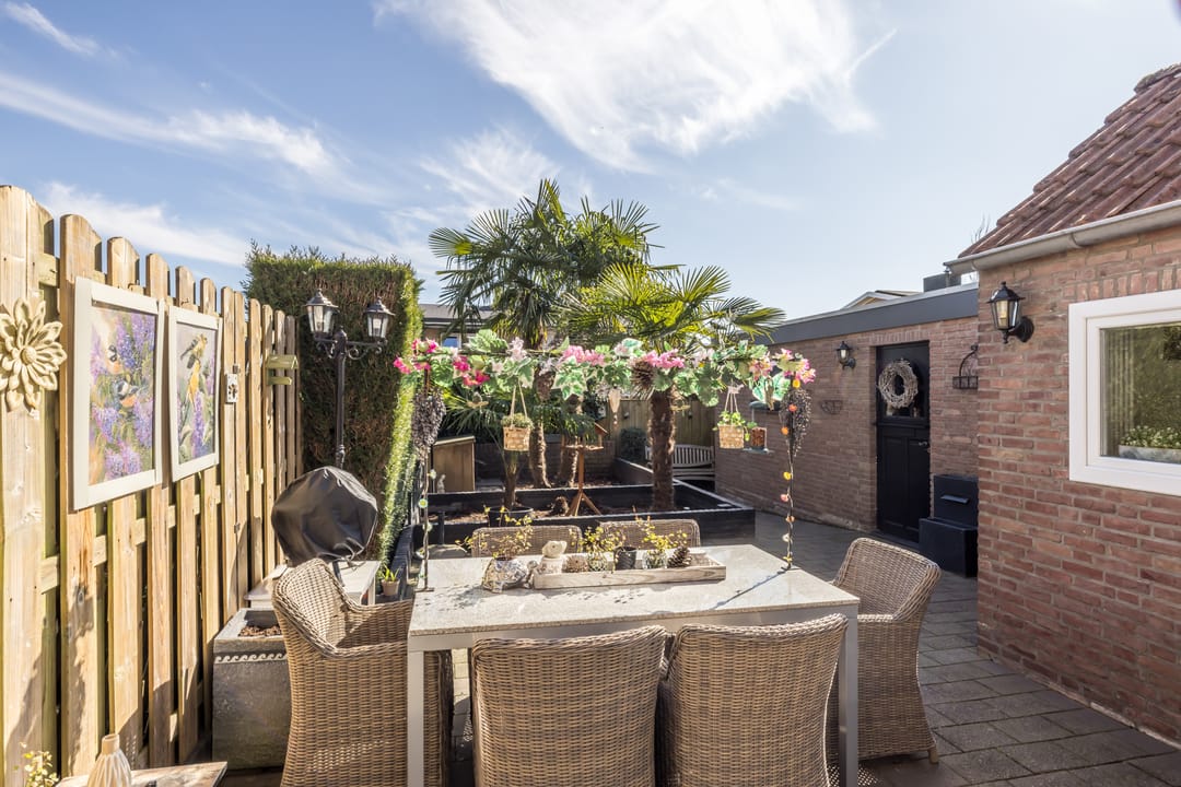 Foto 26 van Piet Stalmeierstraat 58