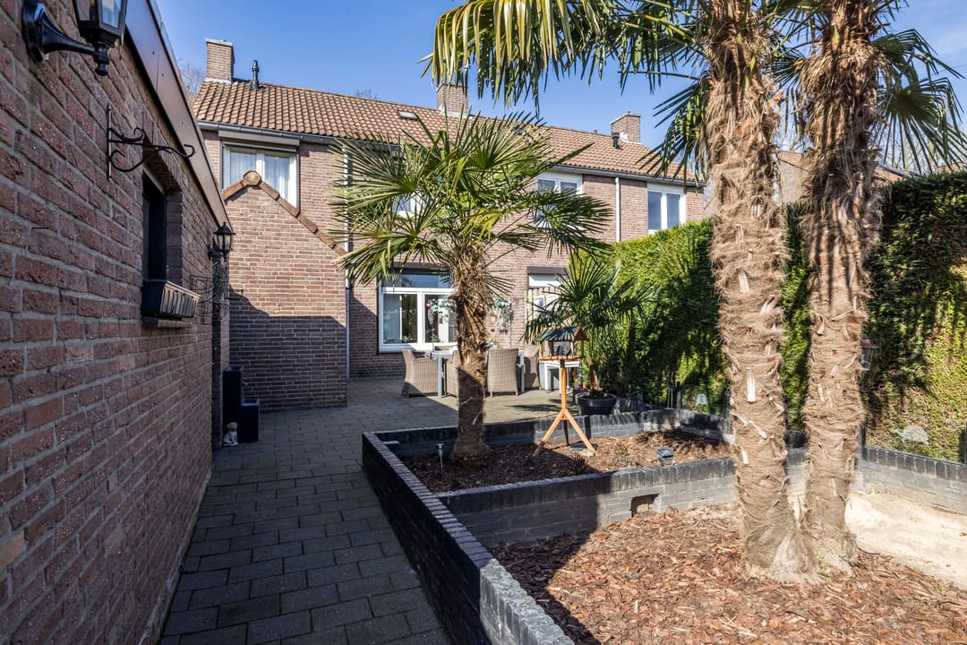 Foto 28 van Piet Stalmeierstraat 58