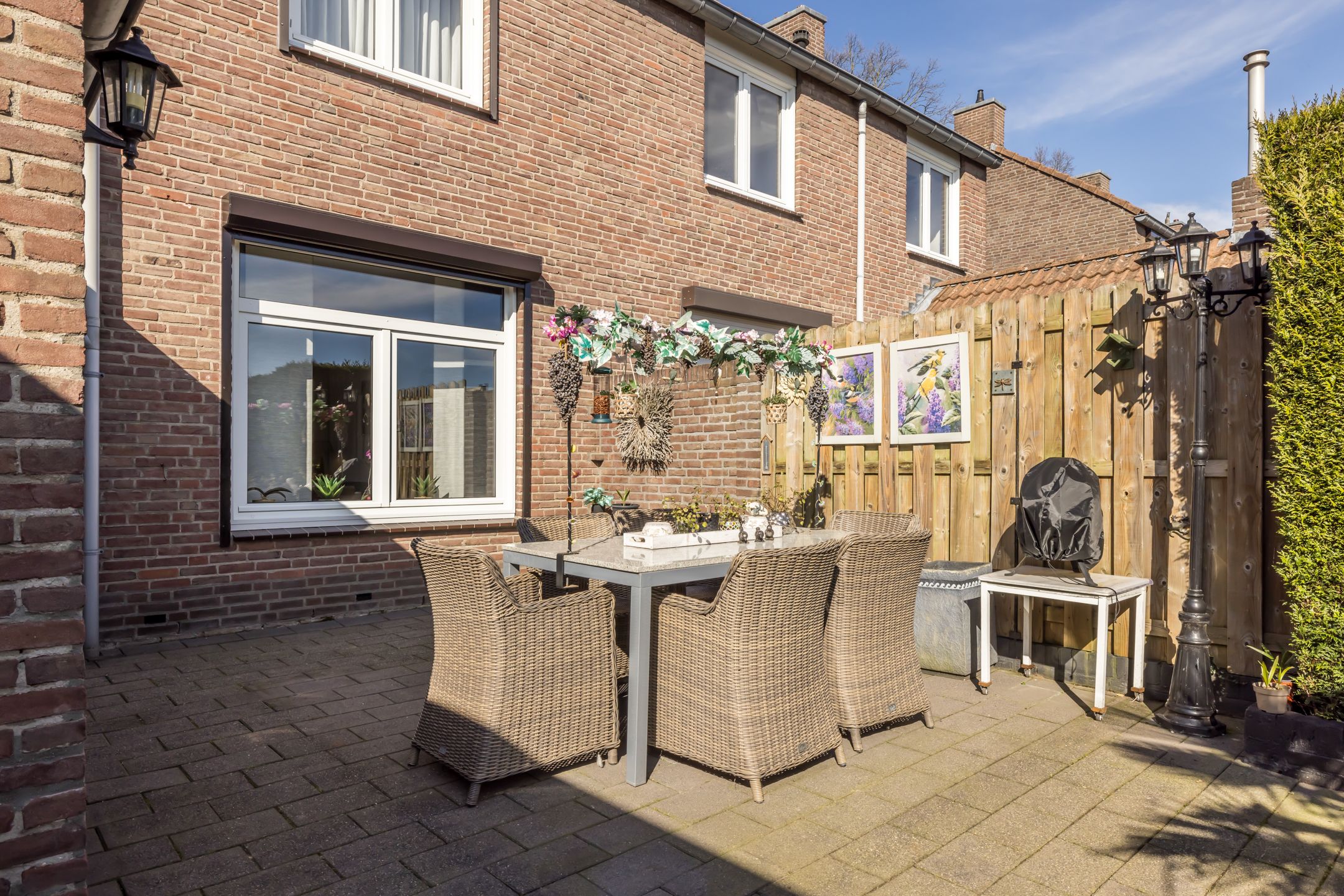 Foto 30 van Piet Stalmeierstraat 58