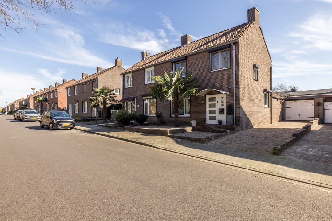 Foto 31 van Piet Stalmeierstraat 58