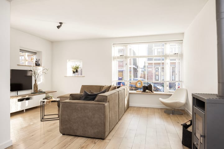 Foto 2 van Lijsterweg 31