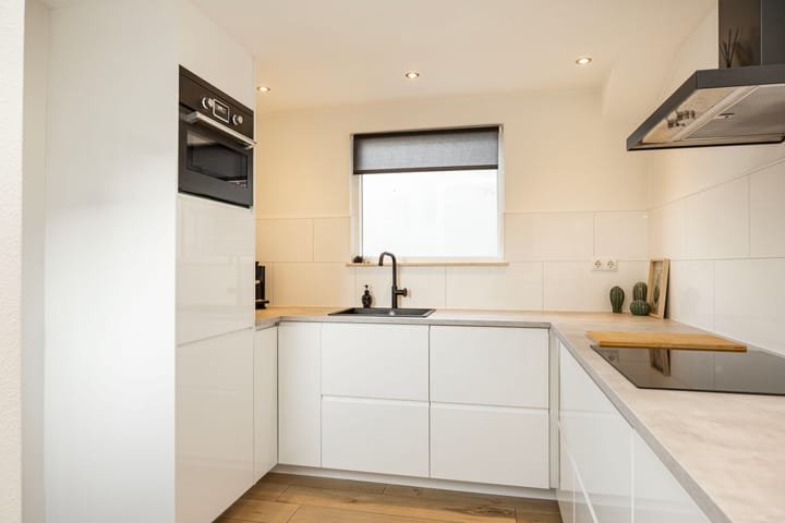 Foto 3 van Lijsterweg 31