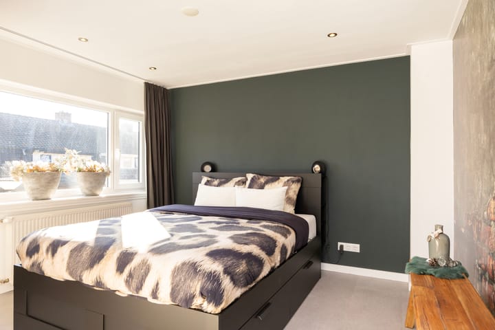 Foto 4 van Lijsterweg 31