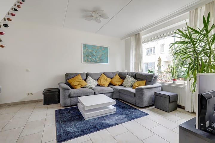 Foto 2 van Zandtong 31