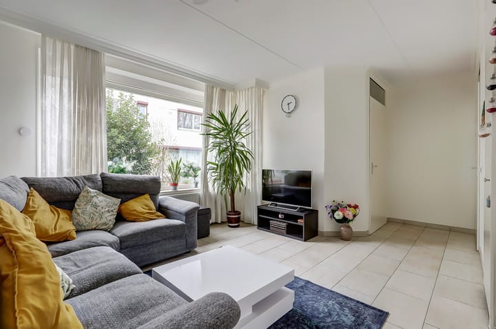 Foto 3 van Zandtong 31