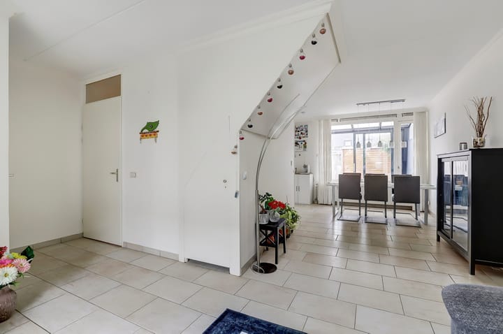 Foto 5 van Zandtong 31