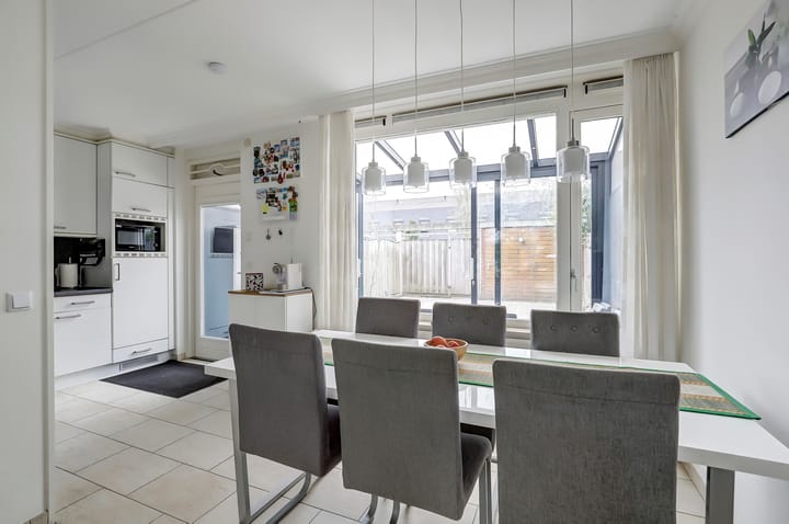 Foto 6 van Zandtong 31