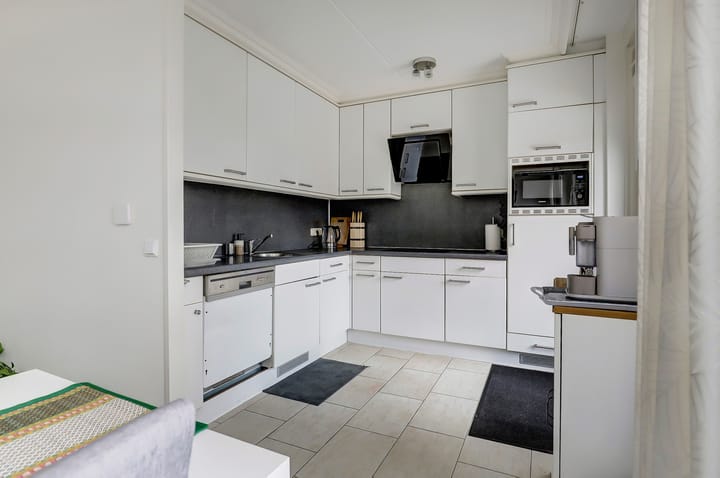 Foto 9 van Zandtong 31