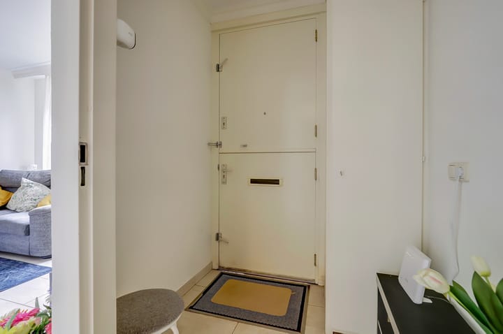 Foto 11 van Zandtong 31