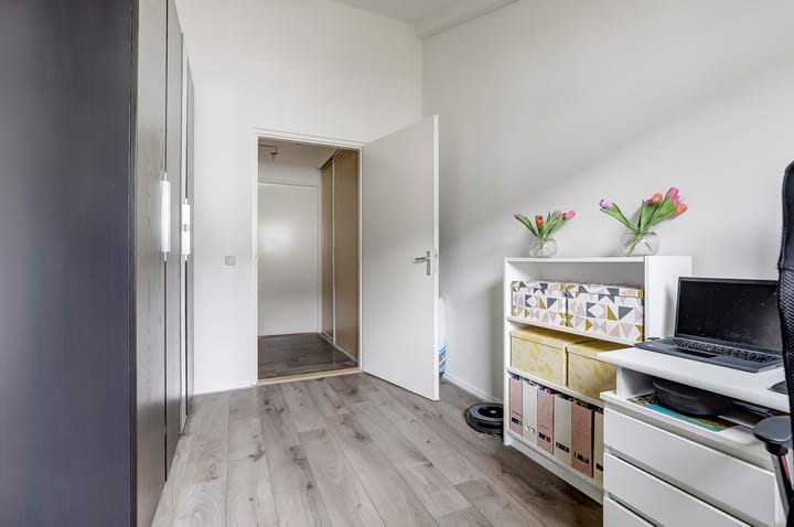 Foto 20 van Zandtong 31