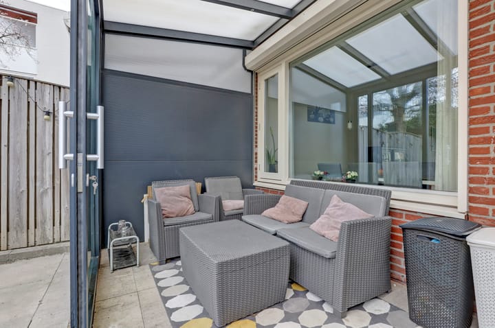 Foto 28 van Zandtong 31