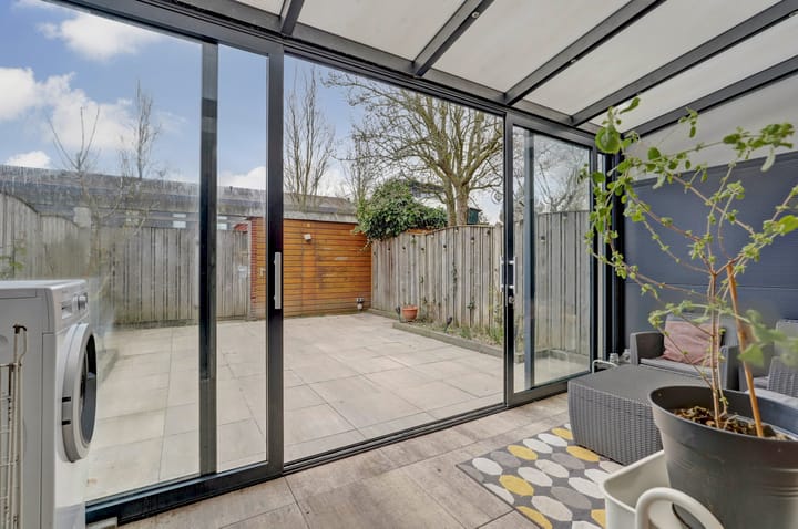 Foto 26 van Zandtong 31