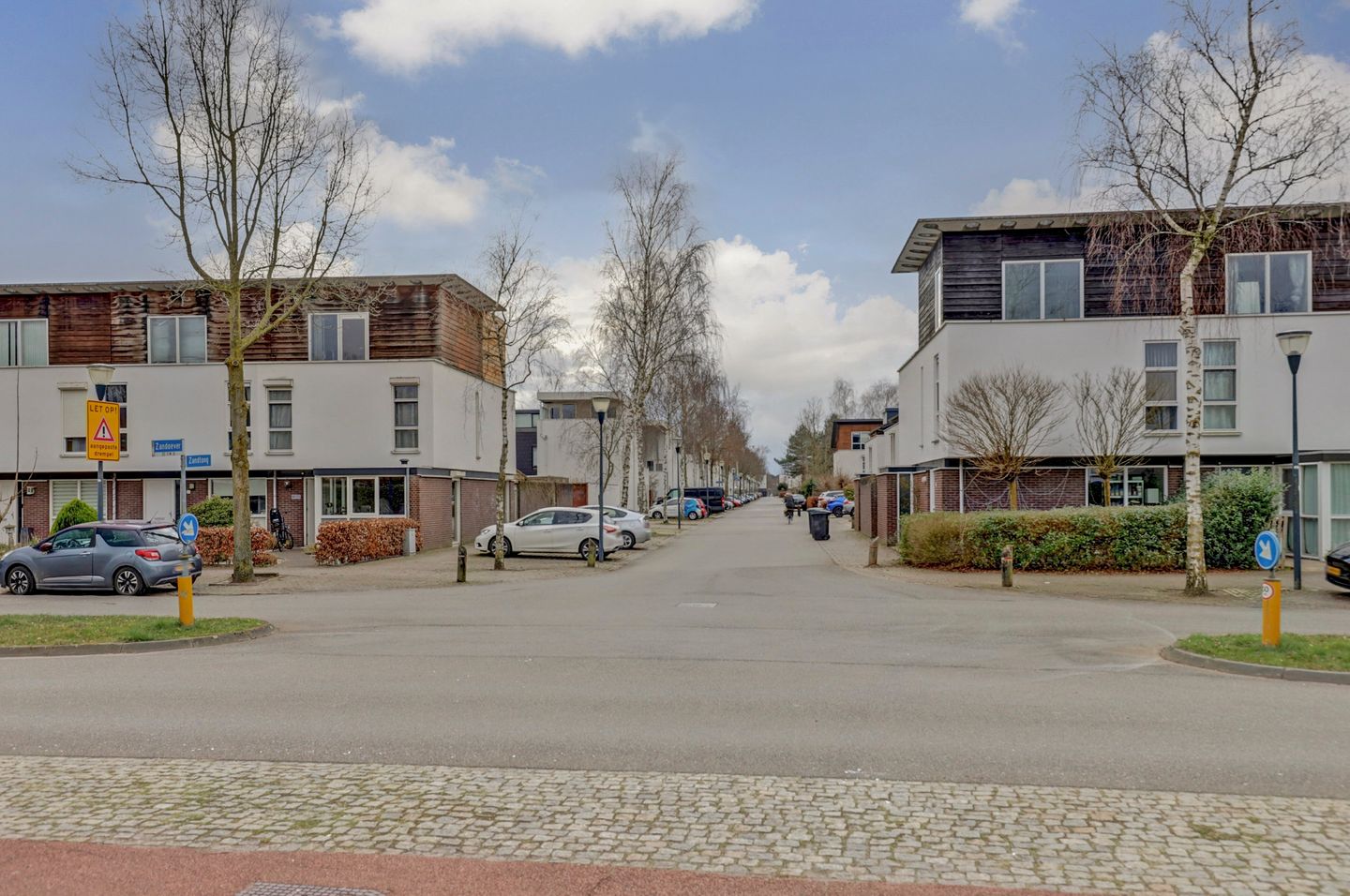 Foto 29 van Zandtong 31