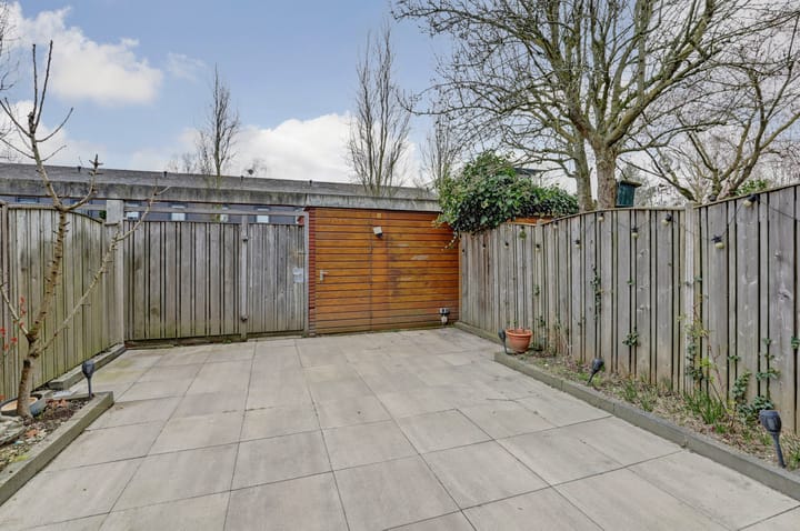 Foto 27 van Zandtong 31