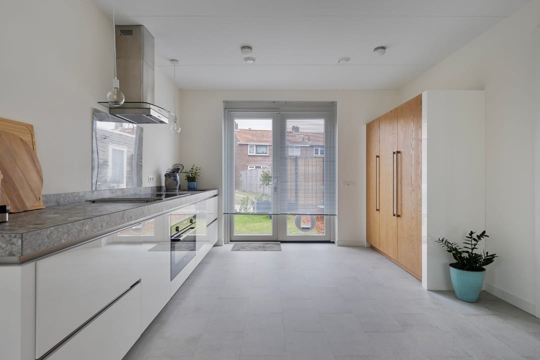 Foto 2 van Singel 32