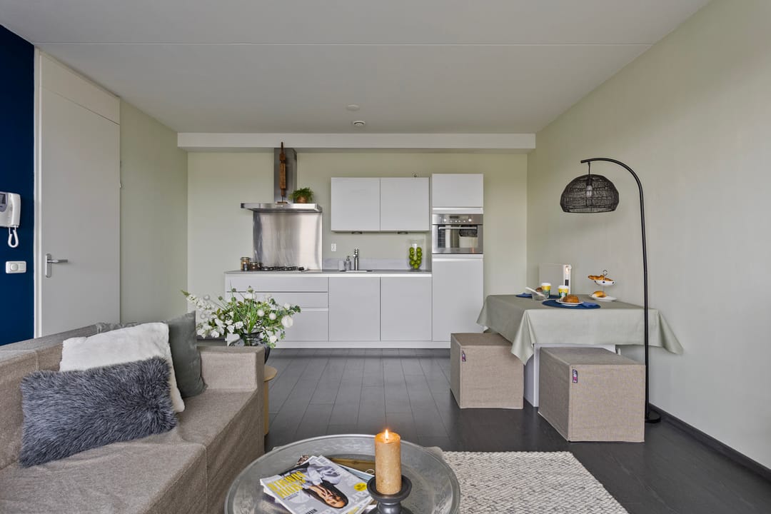 Foto 2 van Dr Cuyperslaan 42-20