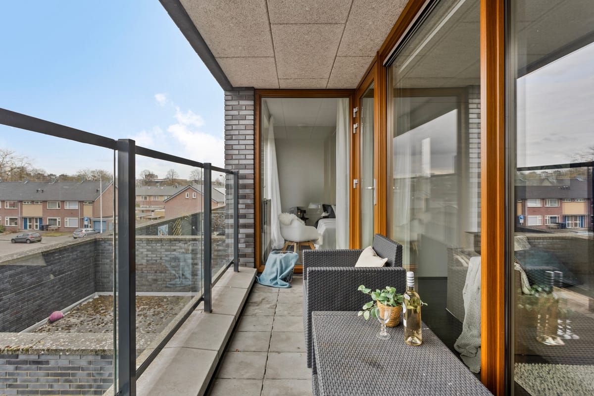 Foto 3 van Dr Cuyperslaan 42-20