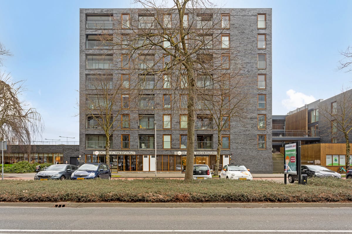 Foto 4 van Dr Cuyperslaan 42-20