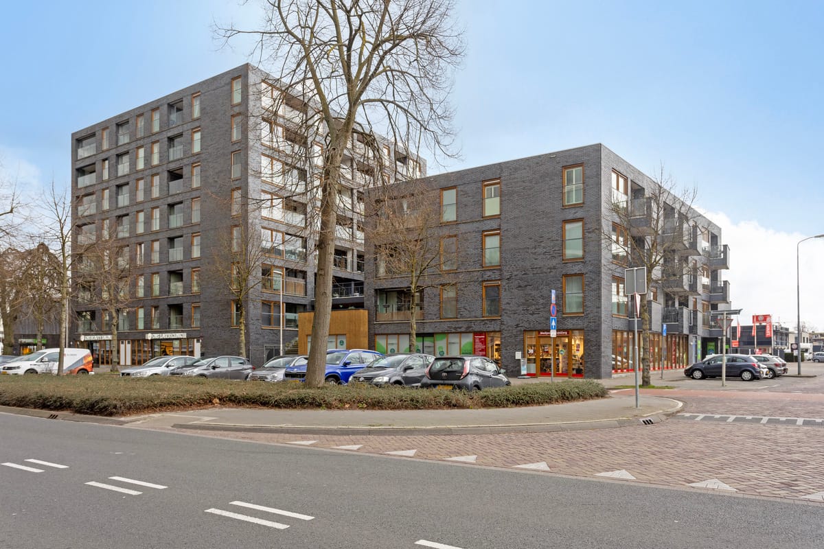 Foto 5 van Dr Cuyperslaan 42-20