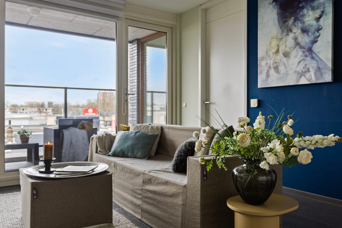 Foto 9 van Dr Cuyperslaan 42-20