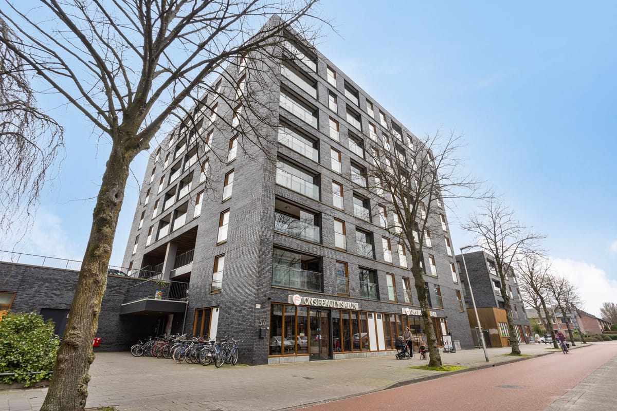 Foto 19 van Dr Cuyperslaan 42-20