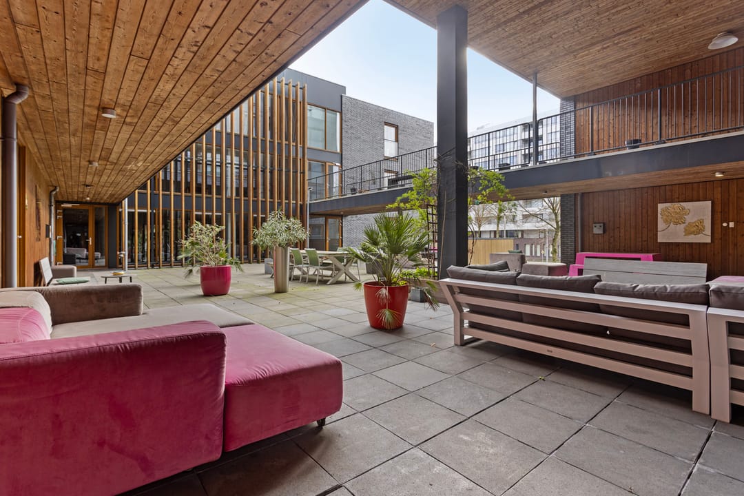 Foto 32 van Dr Cuyperslaan 42-20