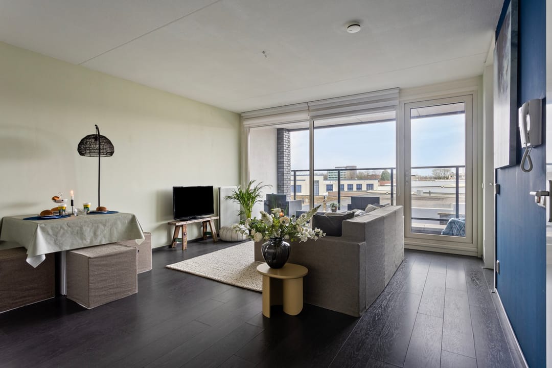 Foto 38 van Dr Cuyperslaan 42-20