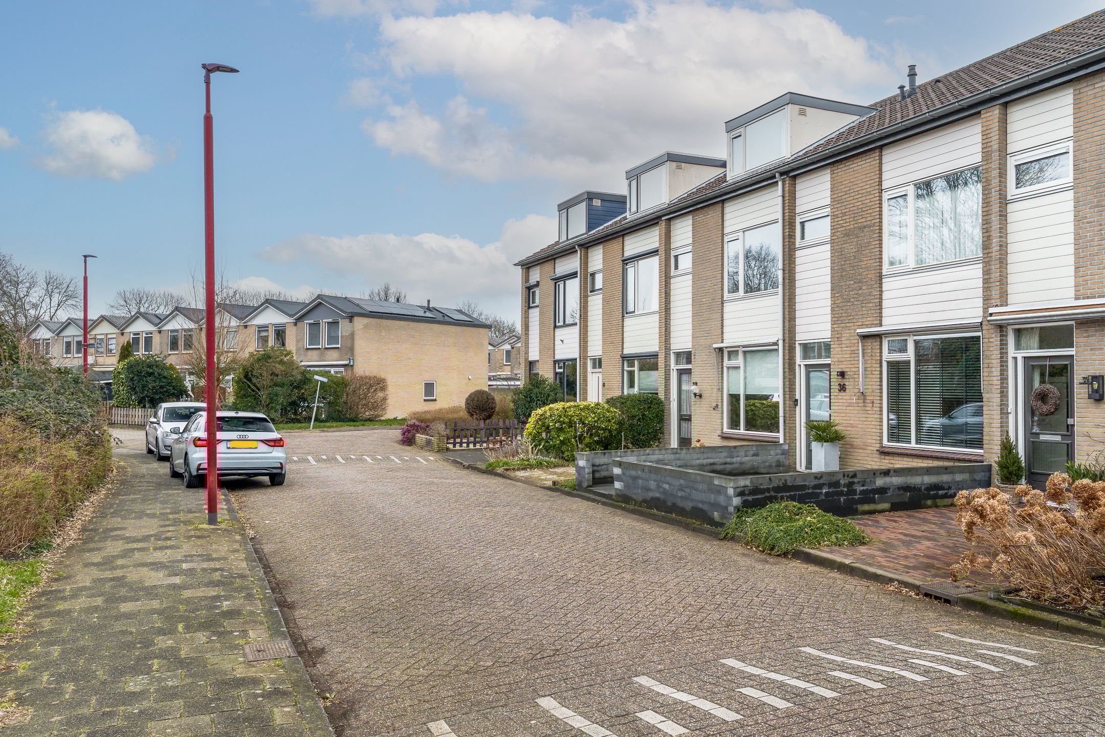 Photo 3 of Bartokstraat 36