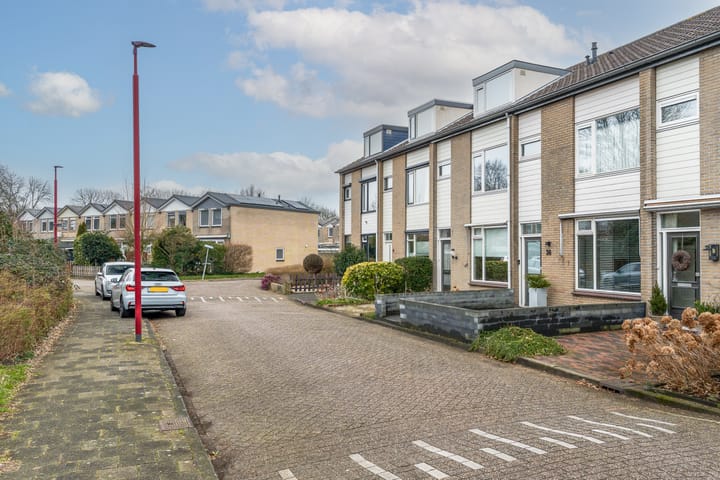 Foto 3 van Bartokstraat 36