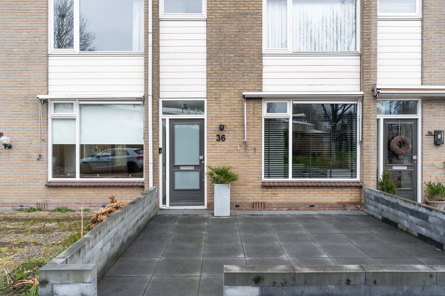 Photo 4 of Bartokstraat 36